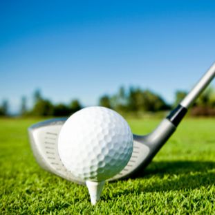 Golf courses